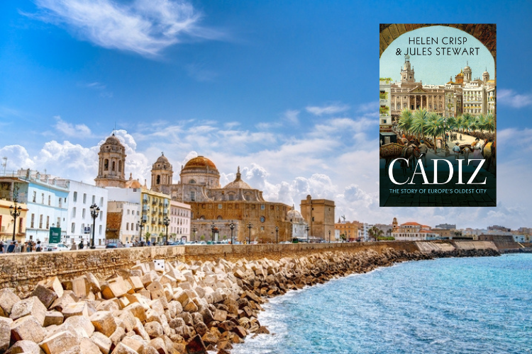 Review: Cádiz, the story of Europe’s oldest city