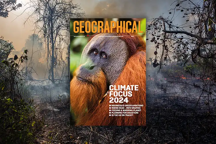 Climate Change Special Edition