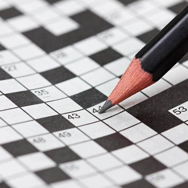 July 2026 Geographical crossword