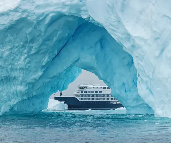 Small ship cruise lines such as Swan Hellenic are taking the lead on sustainability