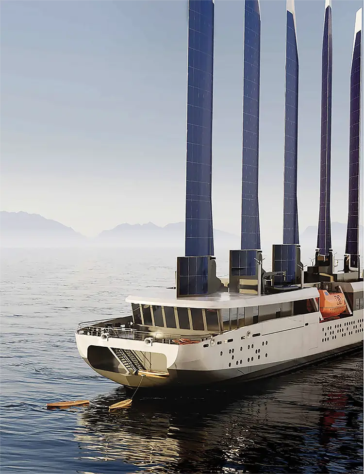 The Captain Arctic sets sail in 2026