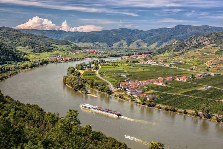 QUIZ: The Geography of Europe