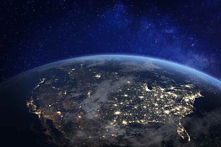 Ozone layer remains on track to recovery in coming decades