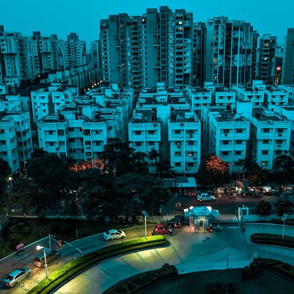 Debating India’s smart city vision