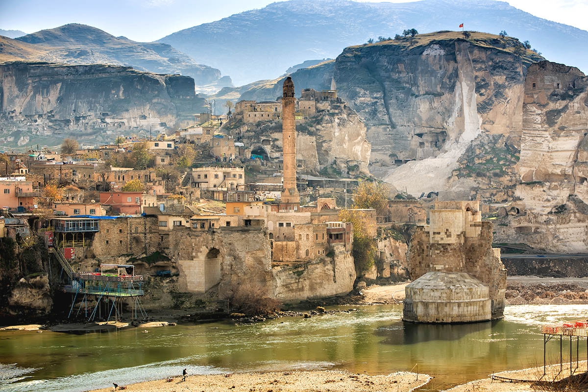 Hasankeyf