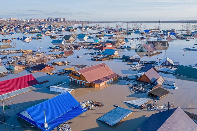 We need a Global Climate Club – and we need it now