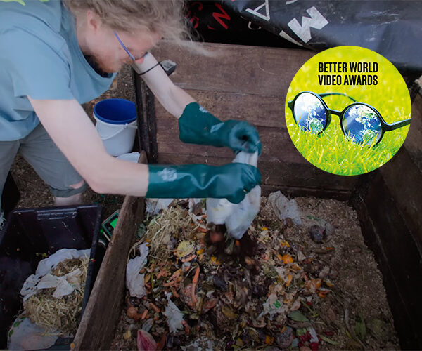 Better World 2024: Seven years without a bin