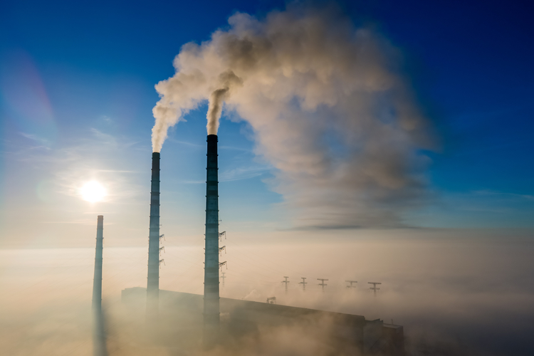 Fossil fuels