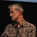 Geoff Dyer