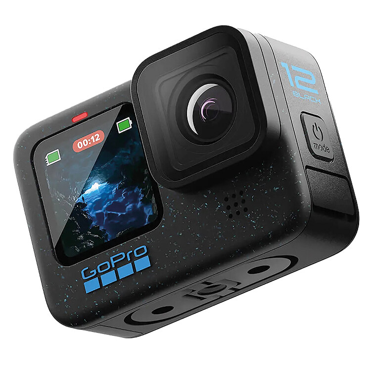 GoPro Hero12 Black Camera