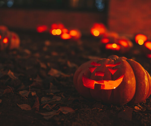 QUIZ: Halloween