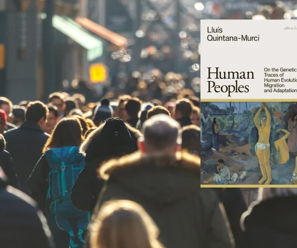 Humans People book review