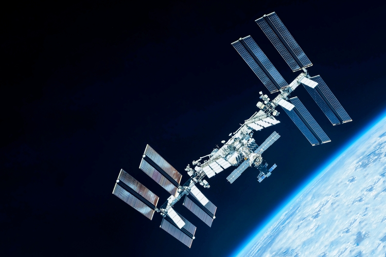 International Space Station