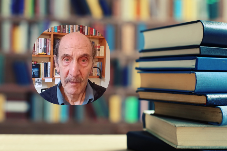 Writer’s Reads: Jules Stewart