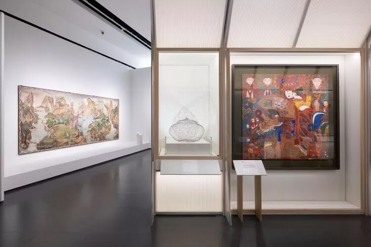 Korea Exhibition