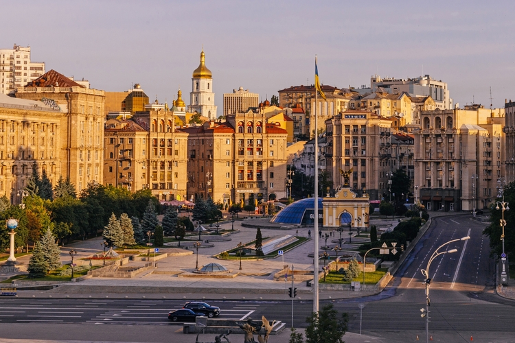 Kyiv Ukraine