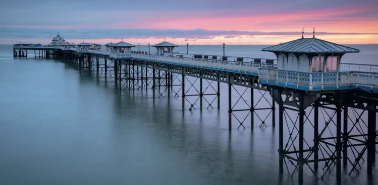Llandudno Pier
