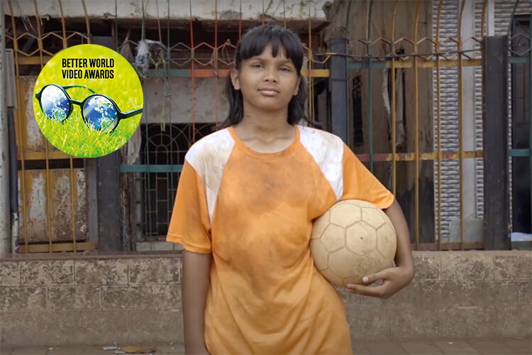 A Better World for Young Indian Girls Better World Video Award