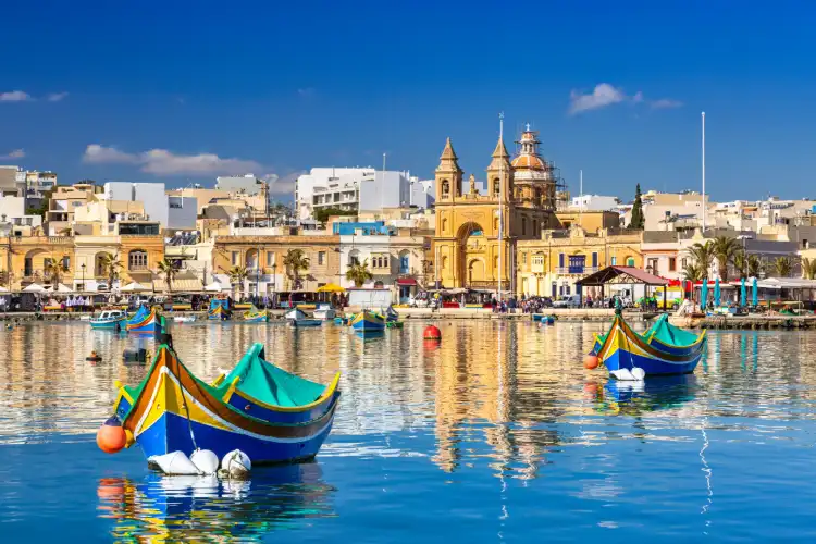 Malta has had to curb overtourism on its Comino island through a daily visitor cap.