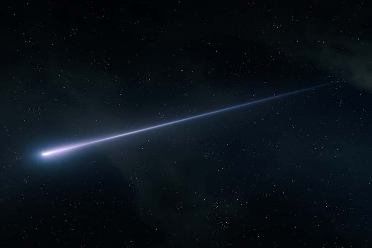 What to do if you find a meteorite – and how to…
