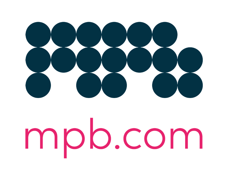 Mpb logo