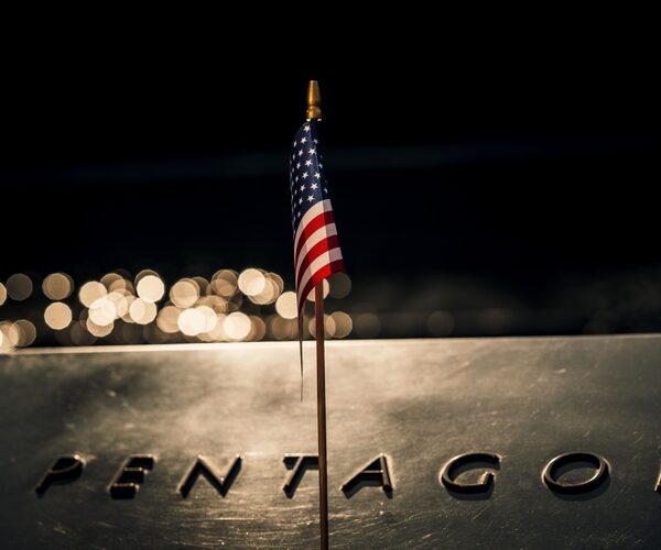 Pentagon press rules: the US’s new media clampdown