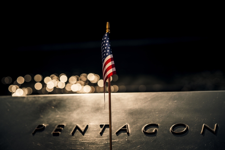 Pentagon