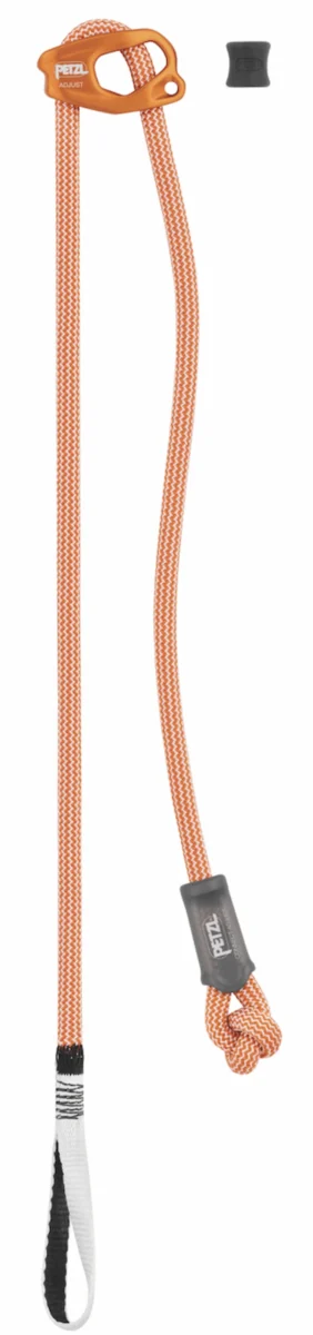 Petzl Connect Adjust Lanyard