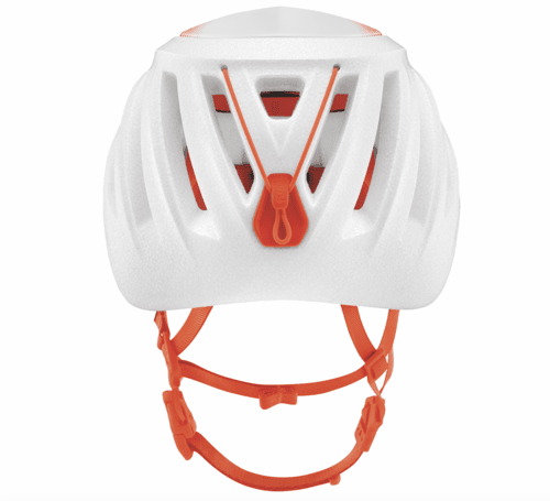 Petzl helmet