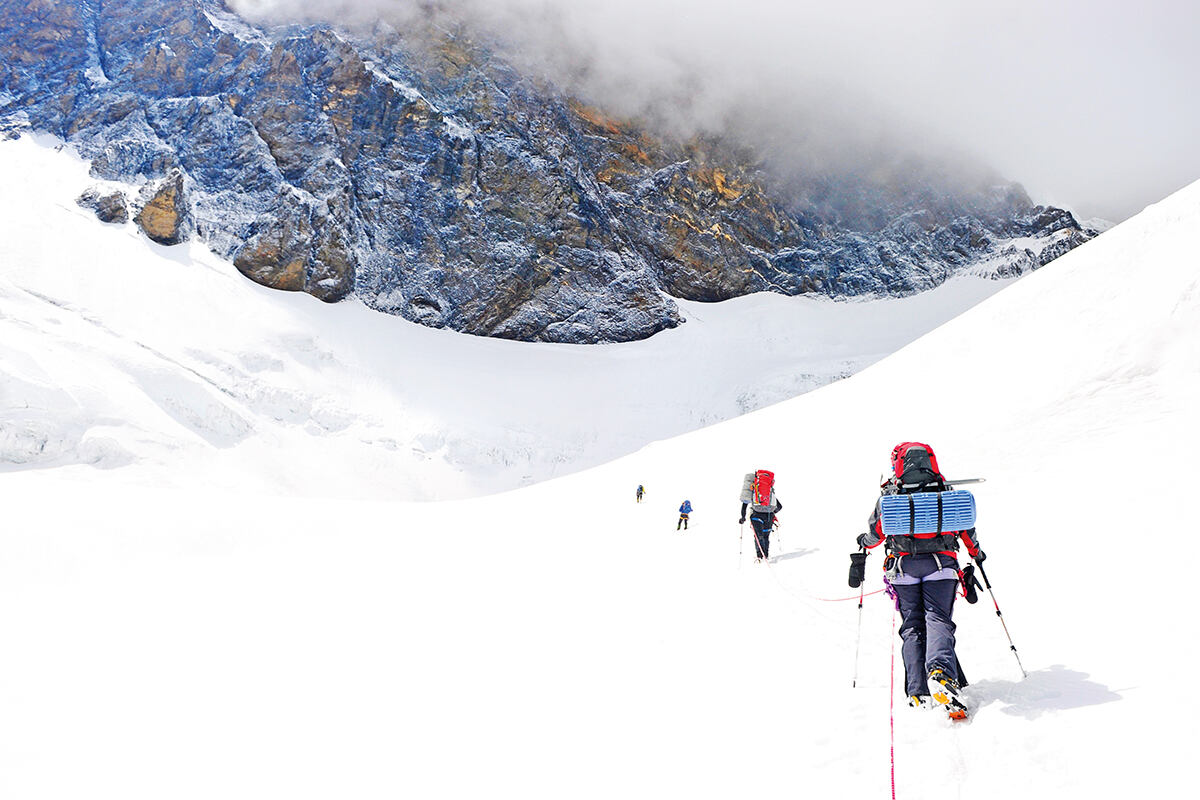 How To Take Great Expedition Photographs Geographical