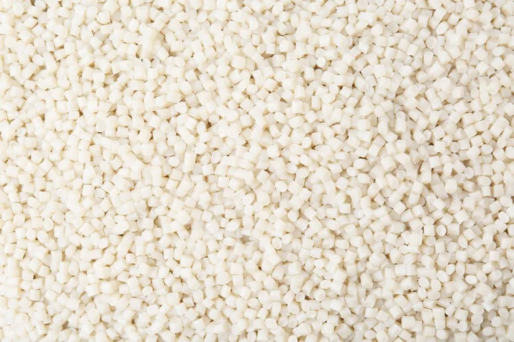 ‘Environmental disaster’ as one billion plastic pellets enter River Tyne