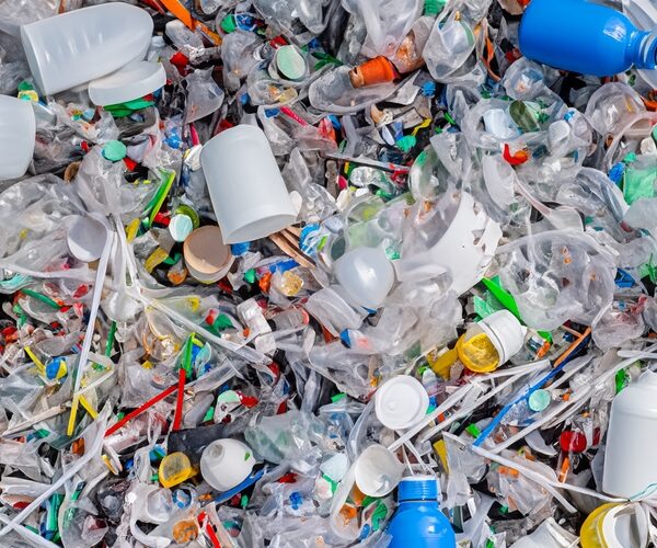 Health experts warn of plastic chemical exposure as Netflix documentary launches