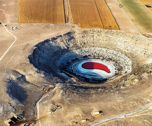 Out now: March 2026’s Geographical Magazine