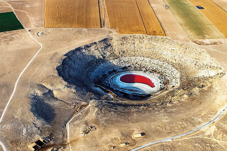 Out now: March 2026’s Geographical Magazine