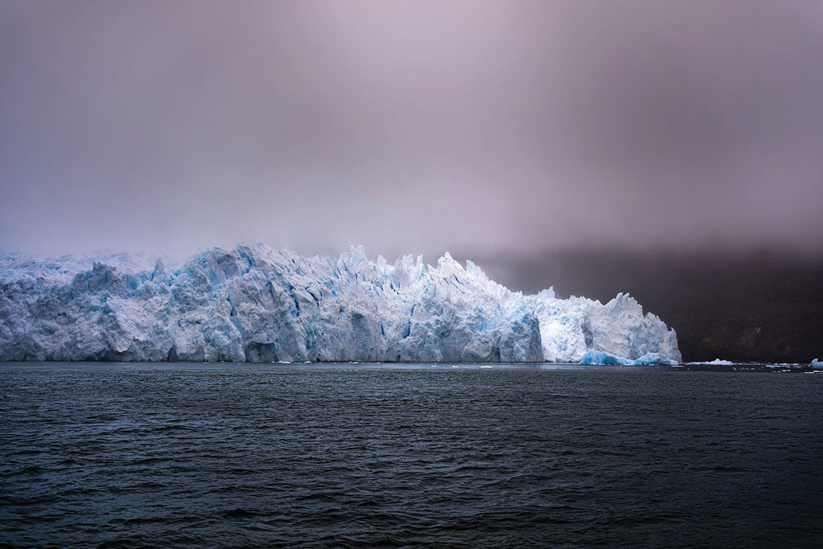 Bottled water freezes instantly due to bizarre circumstances