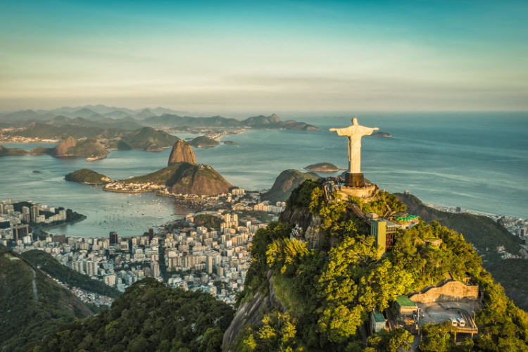 QUIZ: City Spotlight – Rio de Janeiro