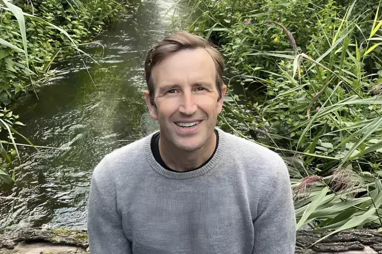 Robert Macfarlane
