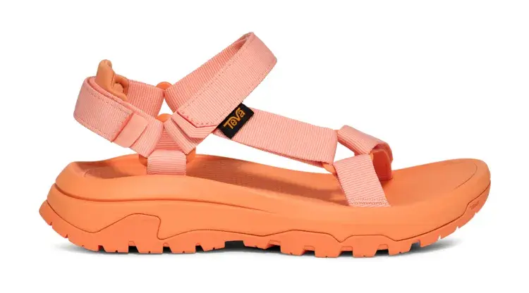 Petzl sandals