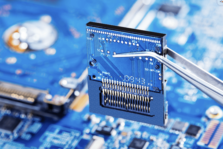 Semiconductor