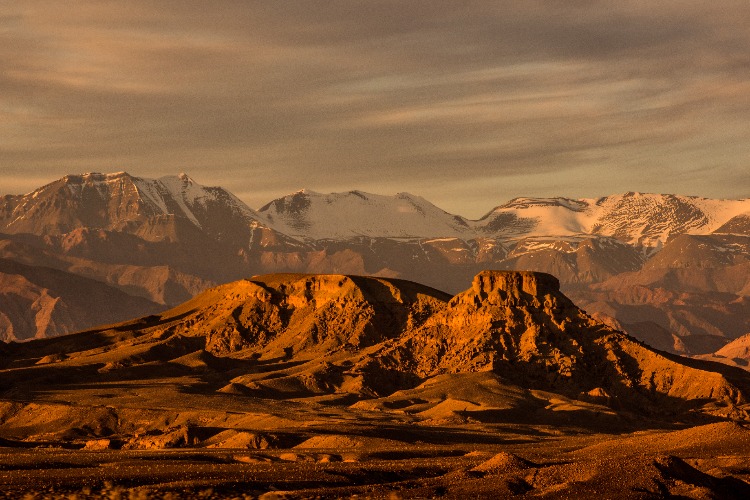 QUIZ: Physical Geography Trivia