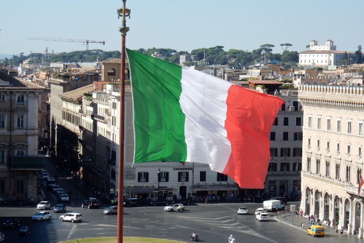 QUIZ: Country Spotlight – Italy