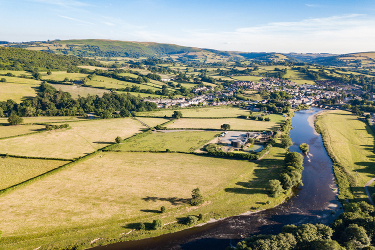 River Wye
