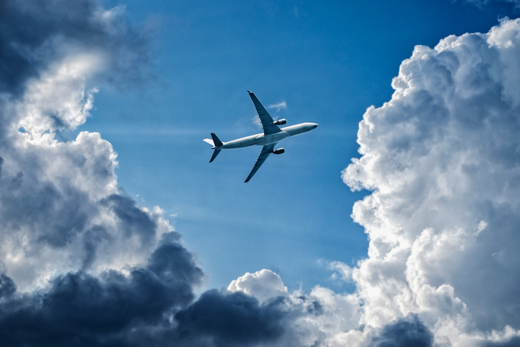 How will climate change impact aviation?