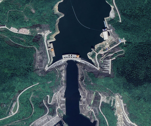 Why China’s new dam will cast ripple effects far beyond the country