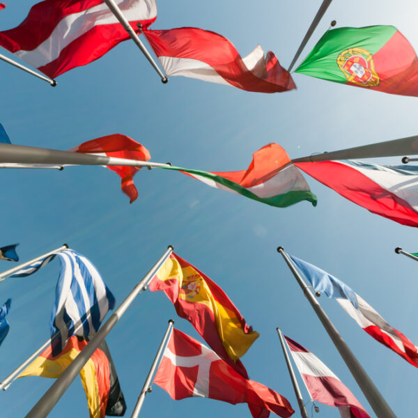 QUIZ: Flags of the World