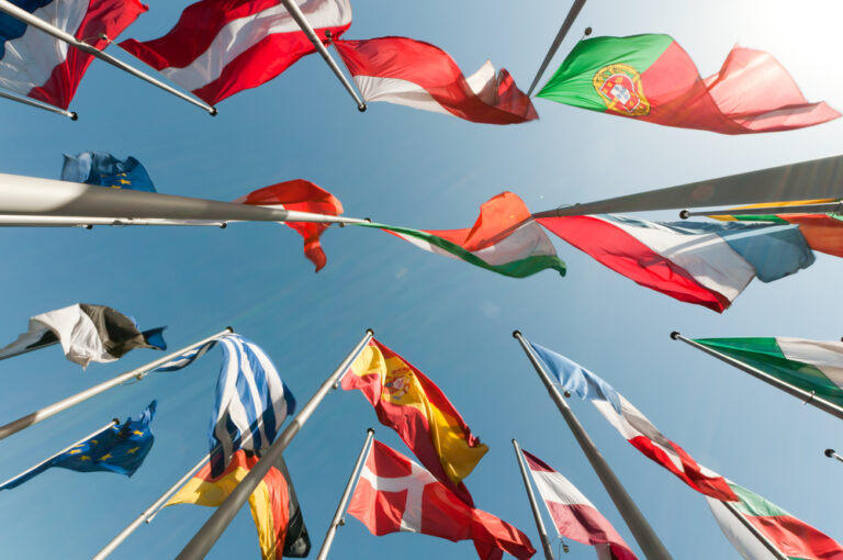 QUIZ: Flags of the World – Europe