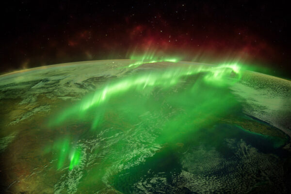 Geo Explainer: What Are The Northern Lights? - Geographical