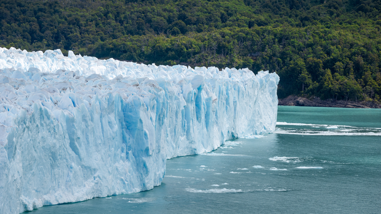Glacier Bay National Park, Alaska