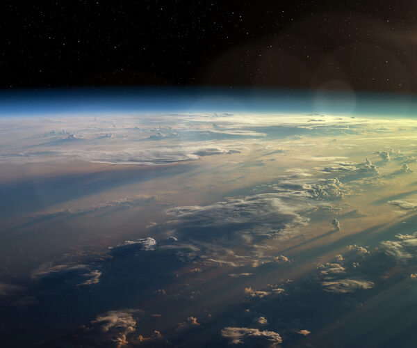 Time marches on: days are getting longer due to climate change