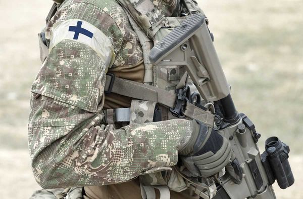 Sweden and Finland to join NATO